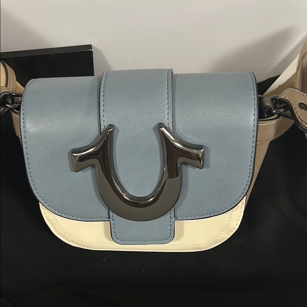 Limited edition (2025) True Religion Crossbody Bag, Brand new never worn